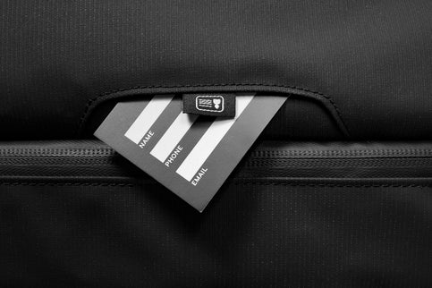 Peak Design - Travel Duffelpack 65L - Black