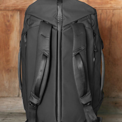Peak Design - Travel Duffelpack 65L - Black