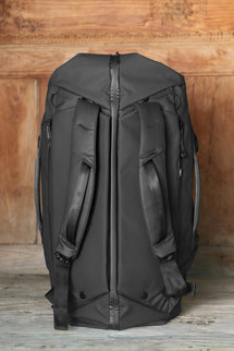 Peak Design - Travel Duffelpack 65L - Black
