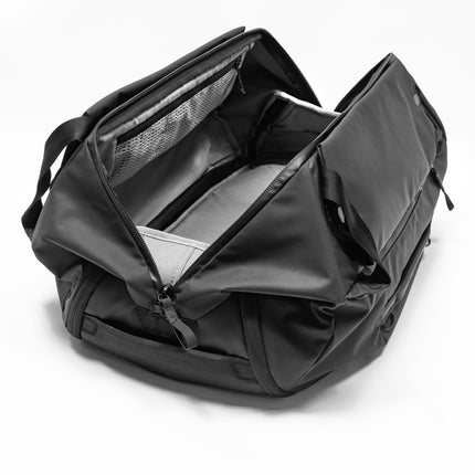 Peak Design - Travel Duffelpack 65L - Black
