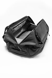 Peak Design - Travel Duffelpack 65L - Black