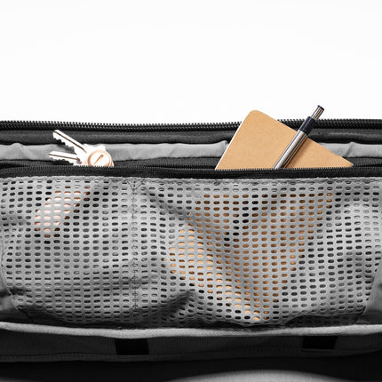 Peak Design - Travel Duffelpack 65L - Black