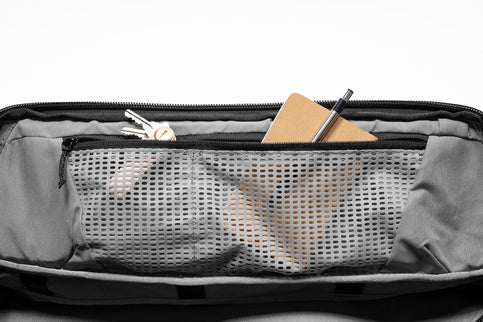 Peak Design - Travel Duffelpack 65L - Black
