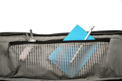 Peak Design - Travel Duffelpack 65L - Sage