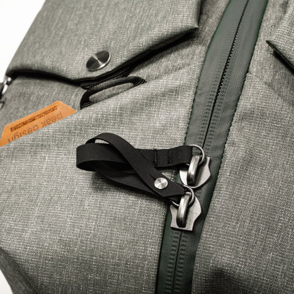Peak Design - Travel Duffelpack 65L - Sage