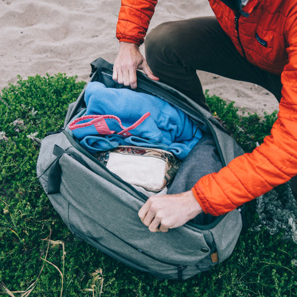 Peak Design - Travel Duffelpack 65L - Sage