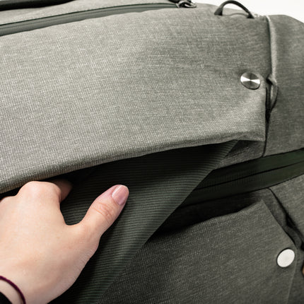 Peak Design - Travel Duffelpack 65L - Sage