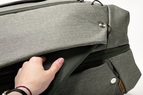 Peak Design - Travel Duffelpack 65L - Sage