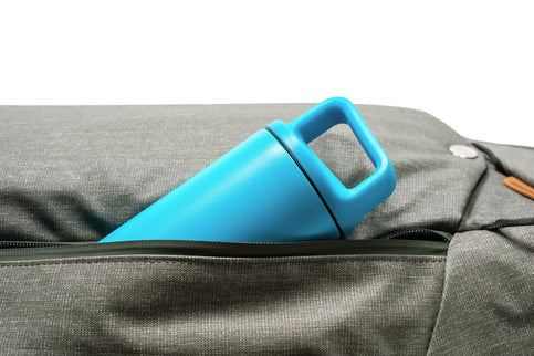 Peak Design - Travel Duffelpack 65L - Sage