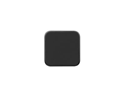 Peak Design -  Mobile Car Mount 1" Ball Adapter: Charging v2 Black
