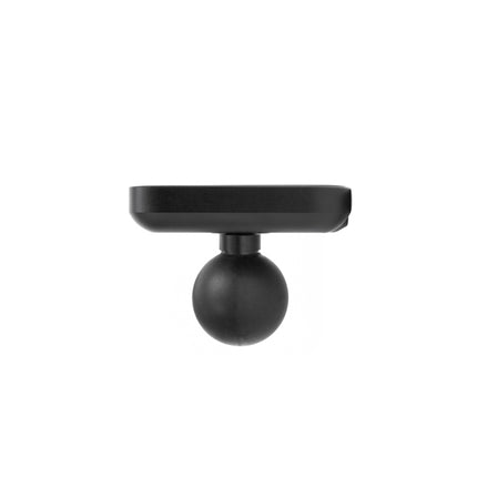 Peak Design -  Mobile Car Mount 1" Ball Adapter: Charging v2 - Black