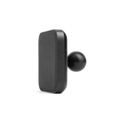 Peak Design -  Mobile Car Mount 20mm Ball Adapter: Charging v2 - Black