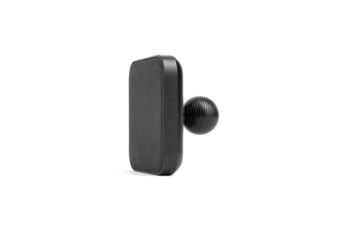 Peak Design -  Mobile Car Mount 20mm Ball Adapter: Charging v2 Black