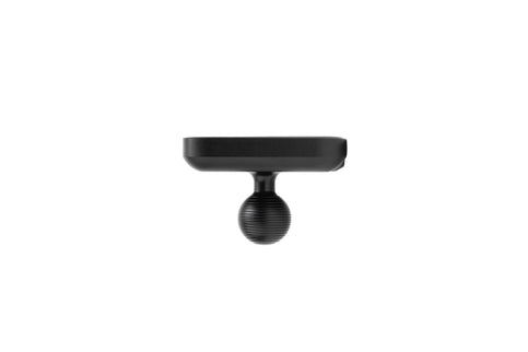 Peak Design -  Mobile Car Mount 20mm Ball Adapter: Charging v2 Black
