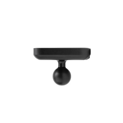 Peak Design -  Mobile Car Mount 20mm Ball Adapter: Charging v2 - Black