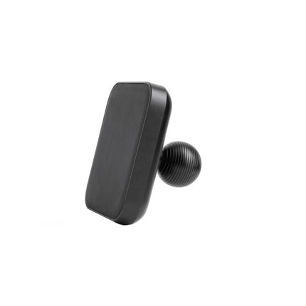 Peak Design -  Mobile Car Mount 20mm Ball Adapter: Charging v2 - Black