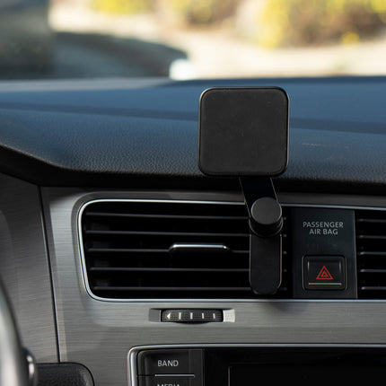 Peak Design -  Mobile Car Mount Vent Charging v2 Black