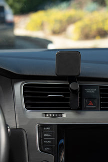 Peak Design -  Mobile Car Mount Vent Charging v2 Black