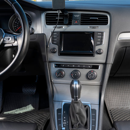 Peak Design -  Mobile Car Mount Vent Charging v2 - Black