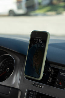 Peak Design -  Mobile Car Mount Vent Charging v2 Black