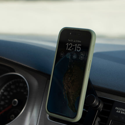 Peak Design -  Mobile Car Mount Vent Charging v2 Black