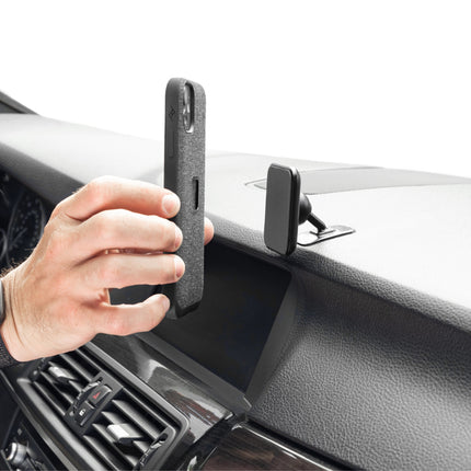 Peak Design -  Mobile Car Mount VHB Charging v2 Black