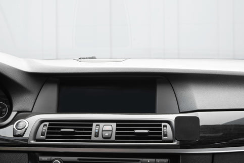 Peak Design -  Mobile Car Mount VHB Charging v2 Black
