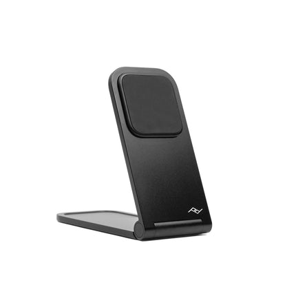 Peak Design -  Mobile Wireless Charging Stand v2 Black
