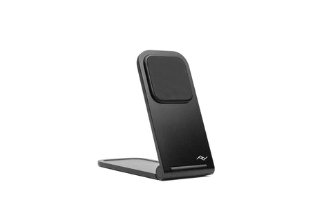 Peak Design -  Mobile Wireless Charging Stand v2 Black