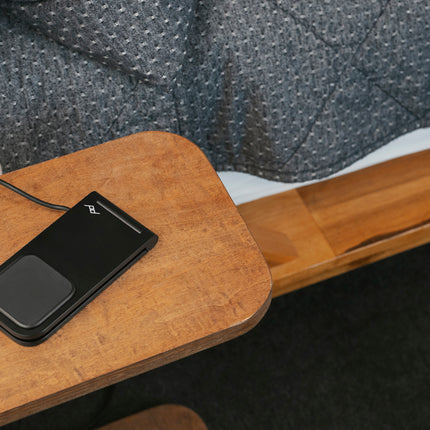 Peak Design -  Mobile Wireless Charging Stand v2 Black