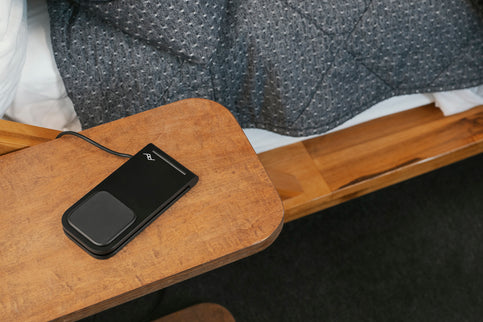 Peak Design -  Mobile Wireless Charging Stand v2 Black