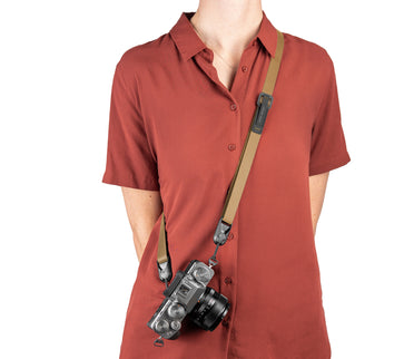 Peak Design -  Leash - Coyote
