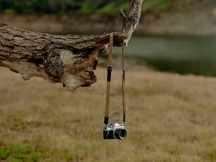 Peak Design -  Leash - Coyote
