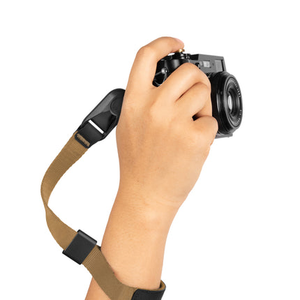 Peak Design -  Cuff - Coyote