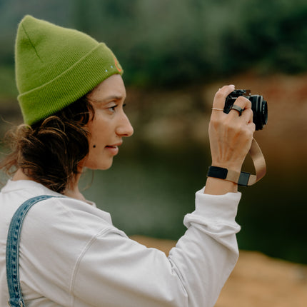 Peak Design -  Cuff - Coyote