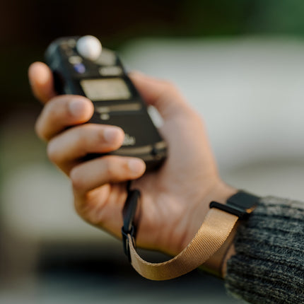 Peak Design -  Cuff - Coyote