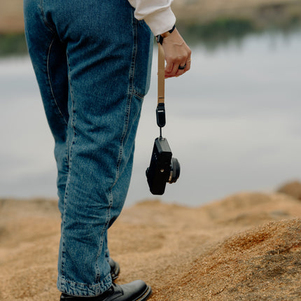 Peak Design -  Cuff - Coyote