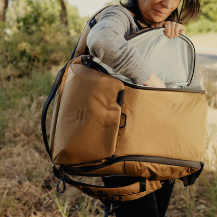 Peak Design -  Everyday Backpack 20L v2 Coyote