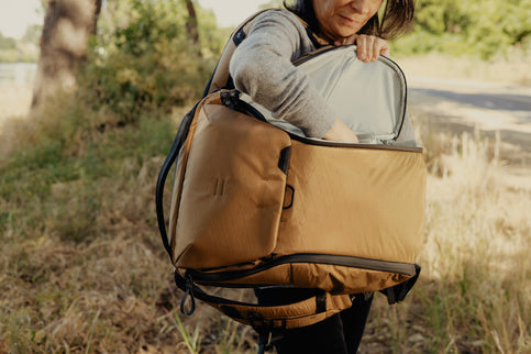 Peak Design -  Everyday Backpack 20L v2 Coyote