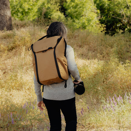 Peak Design -  Everyday Backpack 20L v2 Coyote