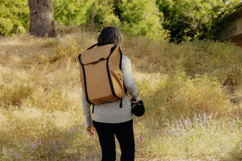 Peak Design -  Everyday Backpack 20L v2 Coyote