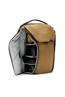 Peak Design -  Everyday Backpack 30L v2 Coyote
