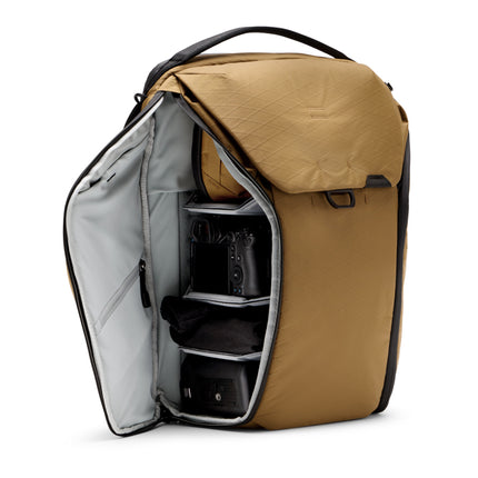 Peak Design -  Everyday Backpack 30L v2 Coyote