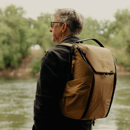 Peak Design -  Everyday Backpack 30L v2 Coyote