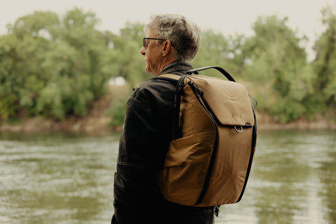 Peak Design -  Everyday Backpack 30L v2 Coyote