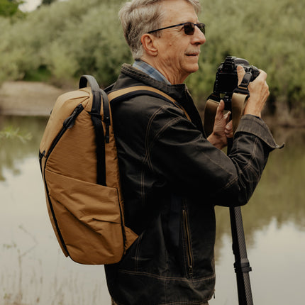 Peak Design -  Everyday Backpack 30L v2 Coyote