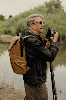 Peak Design -  Everyday Backpack 30L v2 Coyote