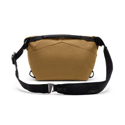 Peak Design -  Everyday Sling 3L v2 Coyote