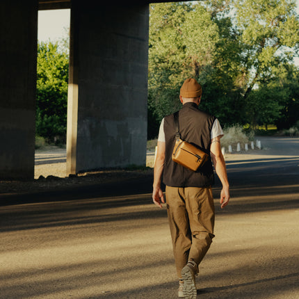 Peak Design -  Everyday Sling 3L v2 Coyote