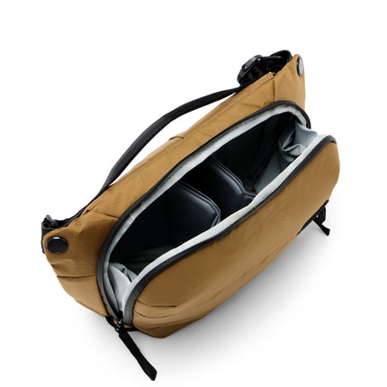 Peak Design -  Everyday Sling 6L v2 Coyote